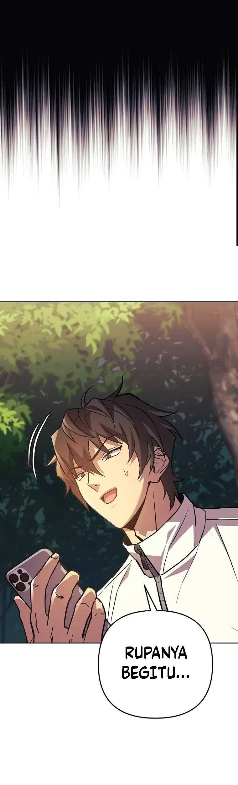 I’ll be Taking a Break for Personal Reasons Chapter 94 - halaman 15