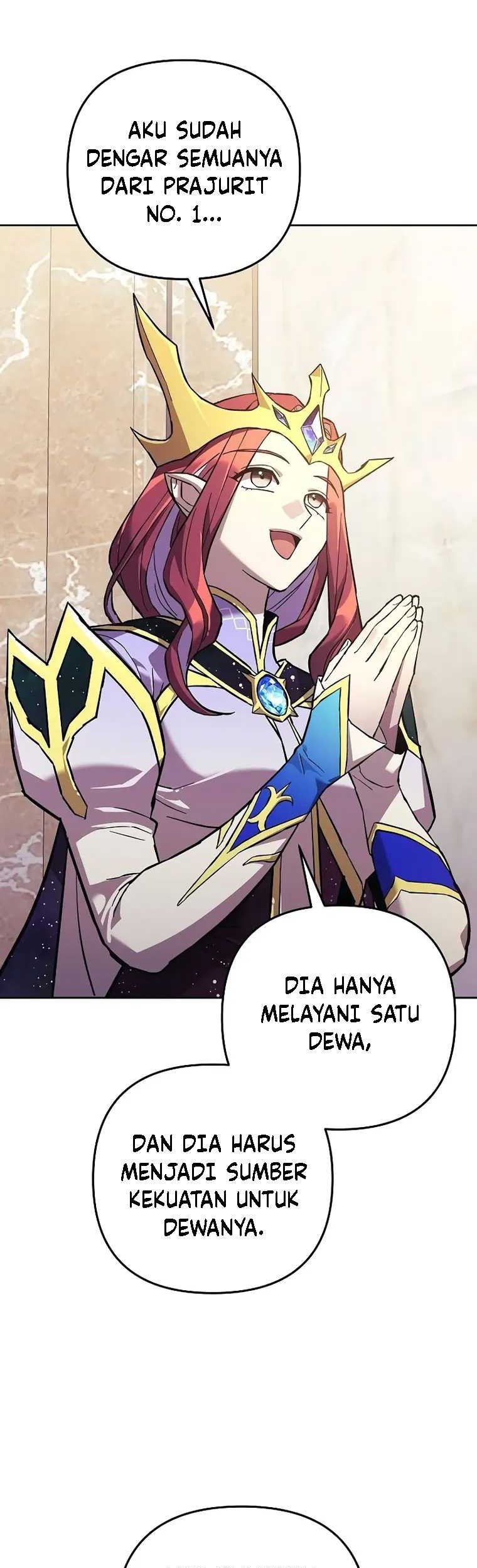 I’ll be Taking a Break for Personal Reasons Chapter 94 - halaman 16