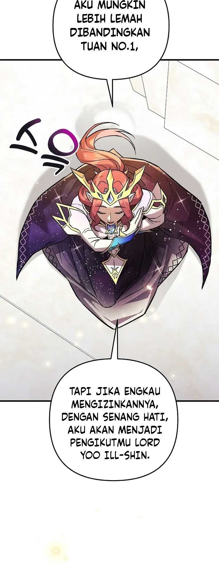 I’ll be Taking a Break for Personal Reasons Chapter 94 - halaman 17