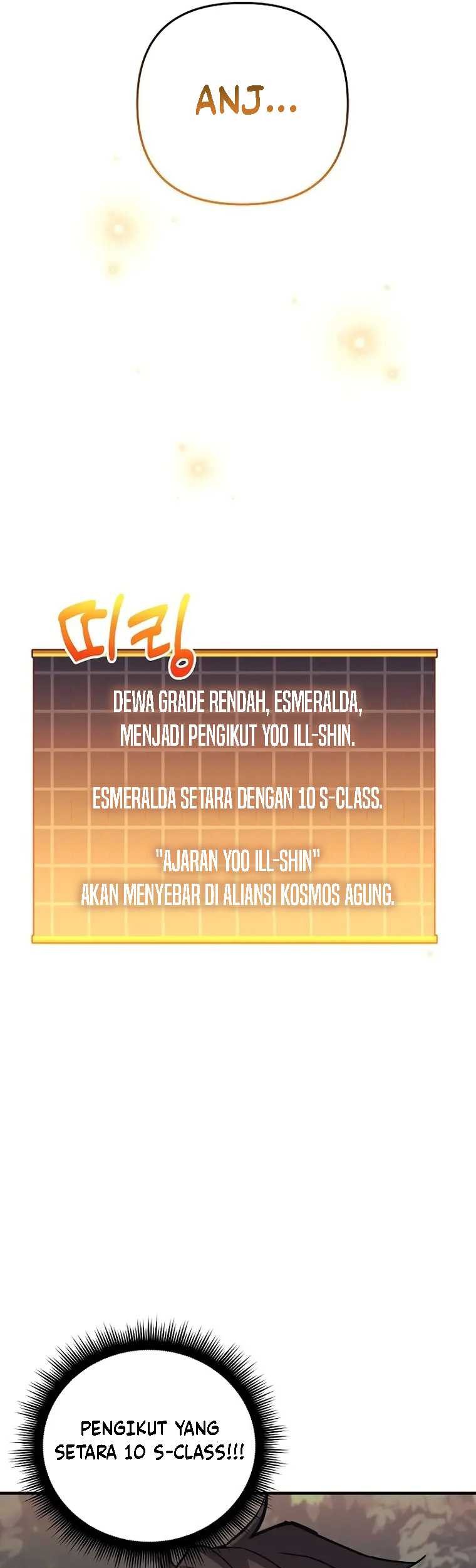 I’ll be Taking a Break for Personal Reasons Chapter 94 - halaman 18