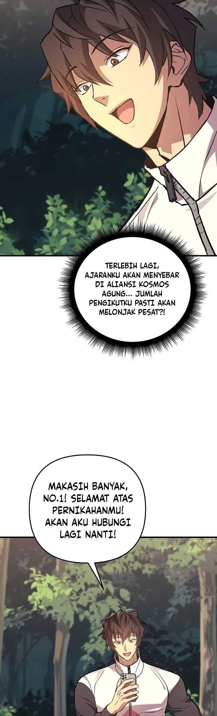 I’ll be Taking a Break for Personal Reasons Chapter 94 - halaman 19