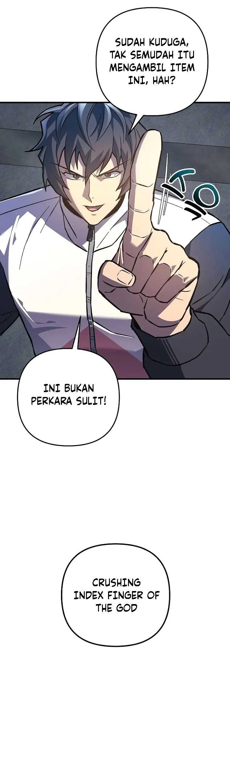 I’ll be Taking a Break for Personal Reasons Chapter 94 - halaman 29