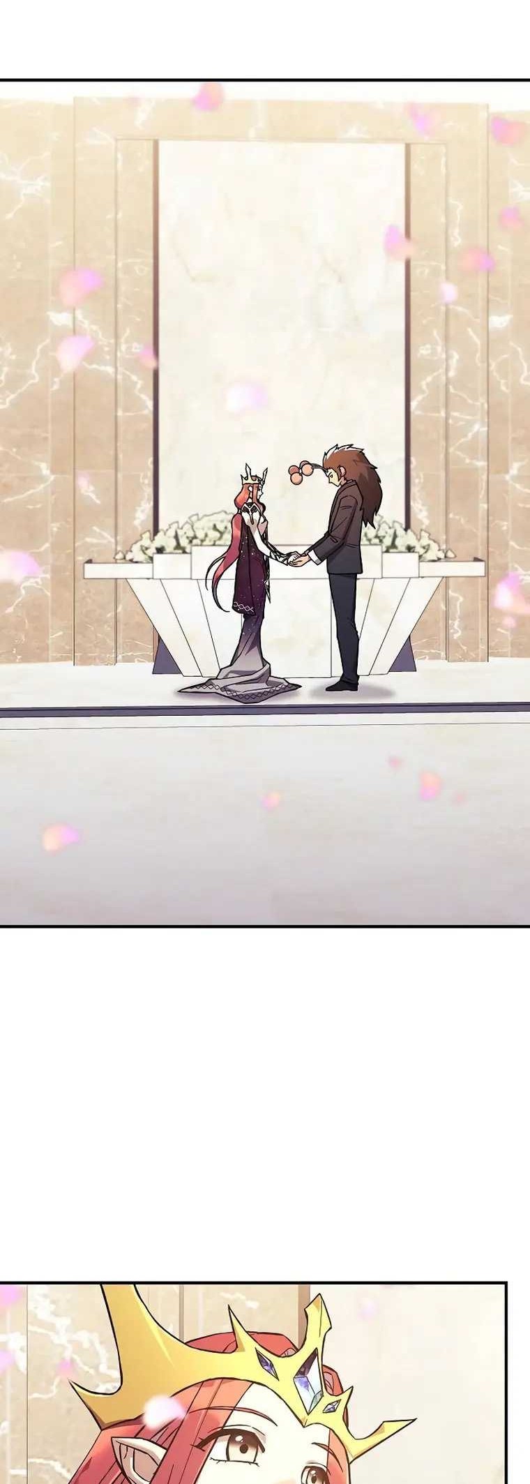 I’ll be Taking a Break for Personal Reasons Chapter 94 - halaman 3