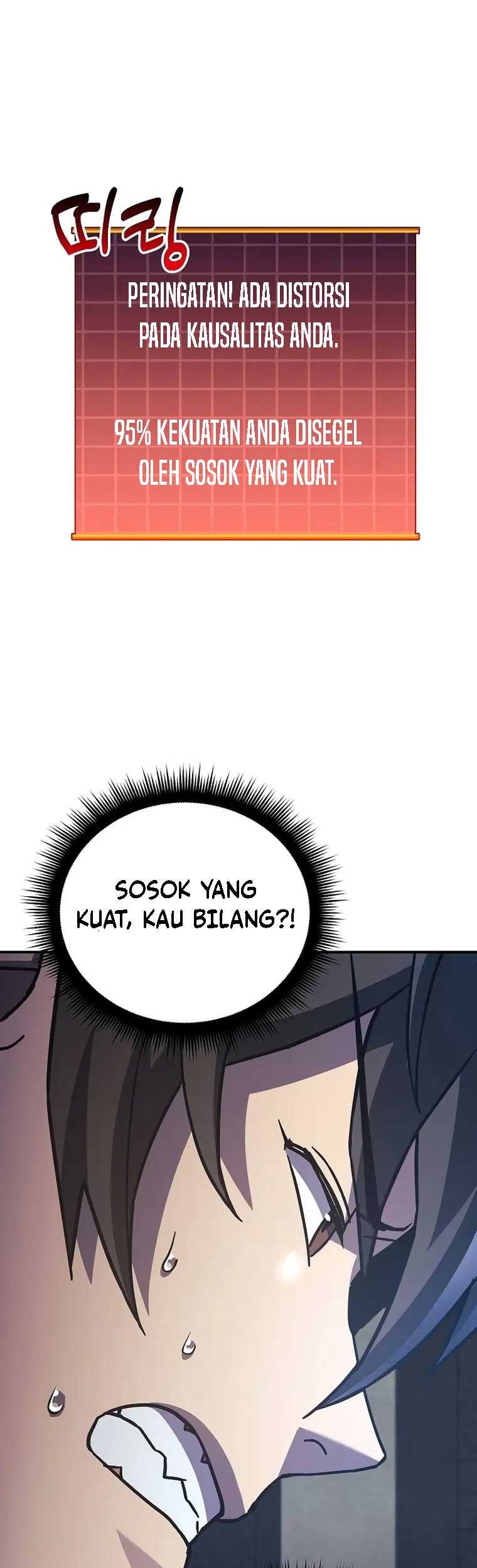 I’ll be Taking a Break for Personal Reasons Chapter 94 - halaman 32
