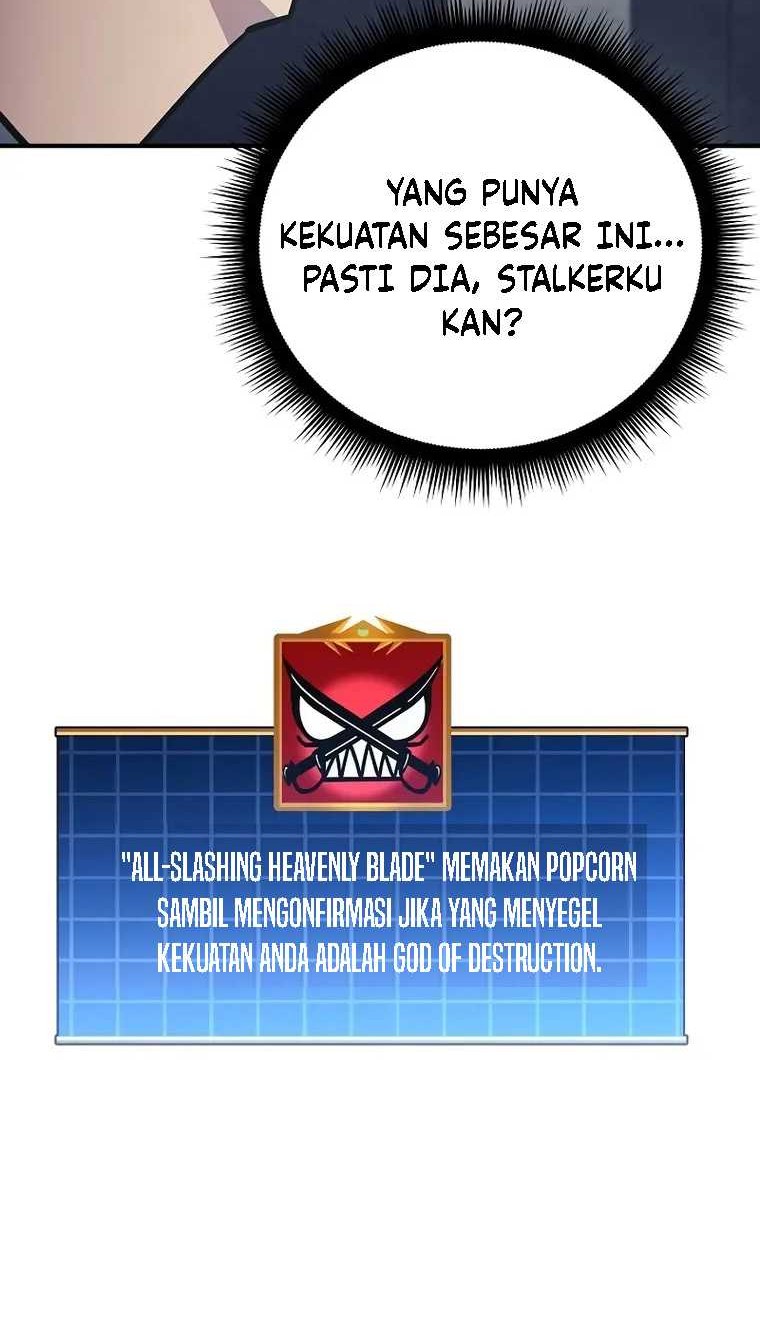 I’ll be Taking a Break for Personal Reasons Chapter 94 - halaman 33