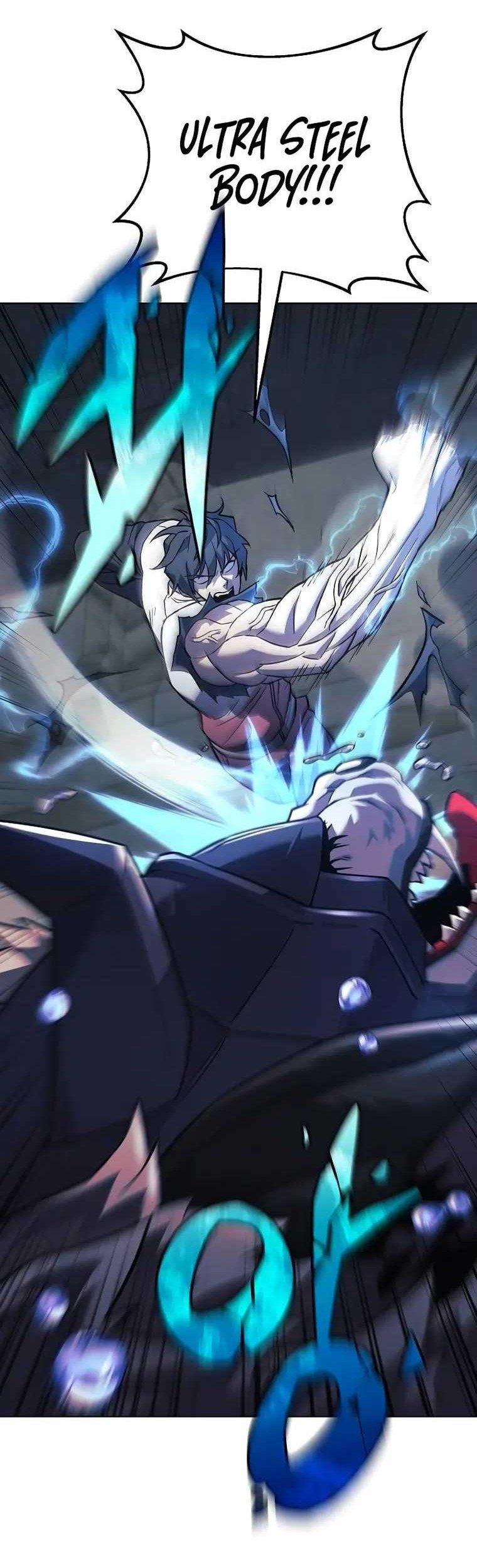 I’ll be Taking a Break for Personal Reasons Chapter 94 - halaman 37