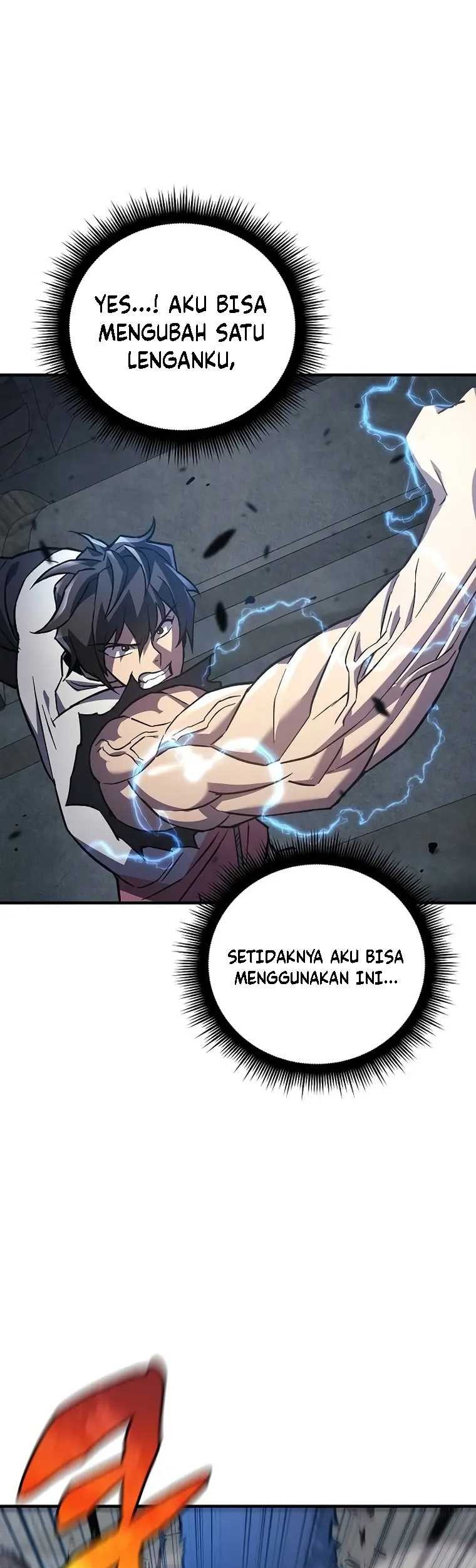 I’ll be Taking a Break for Personal Reasons Chapter 94 - halaman 38