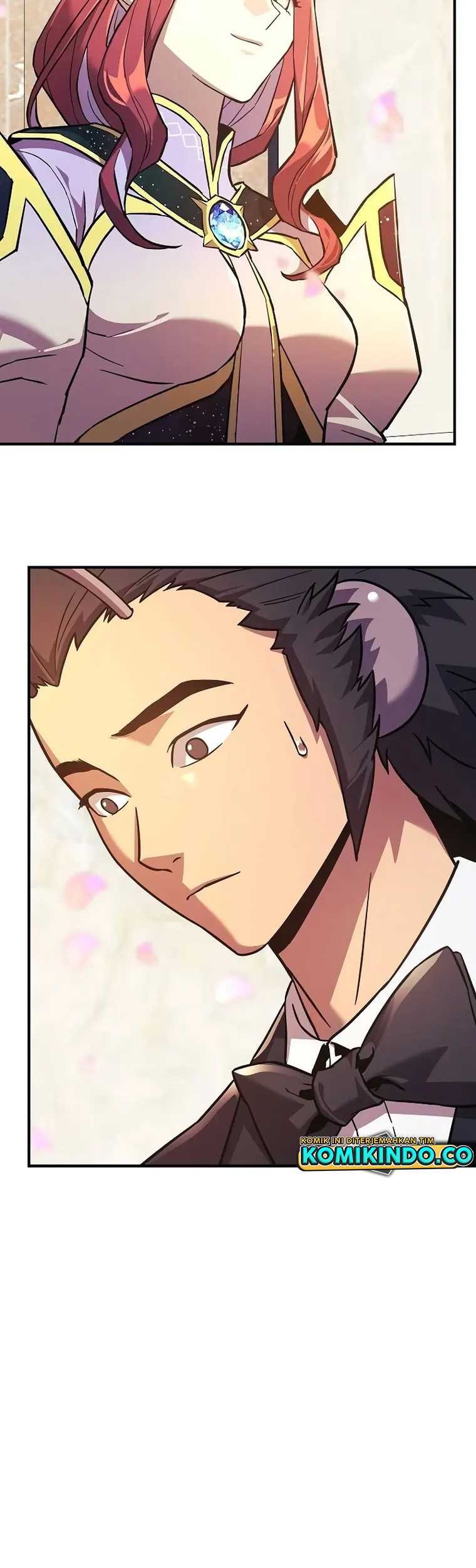 I’ll be Taking a Break for Personal Reasons Chapter 94 - halaman 4
