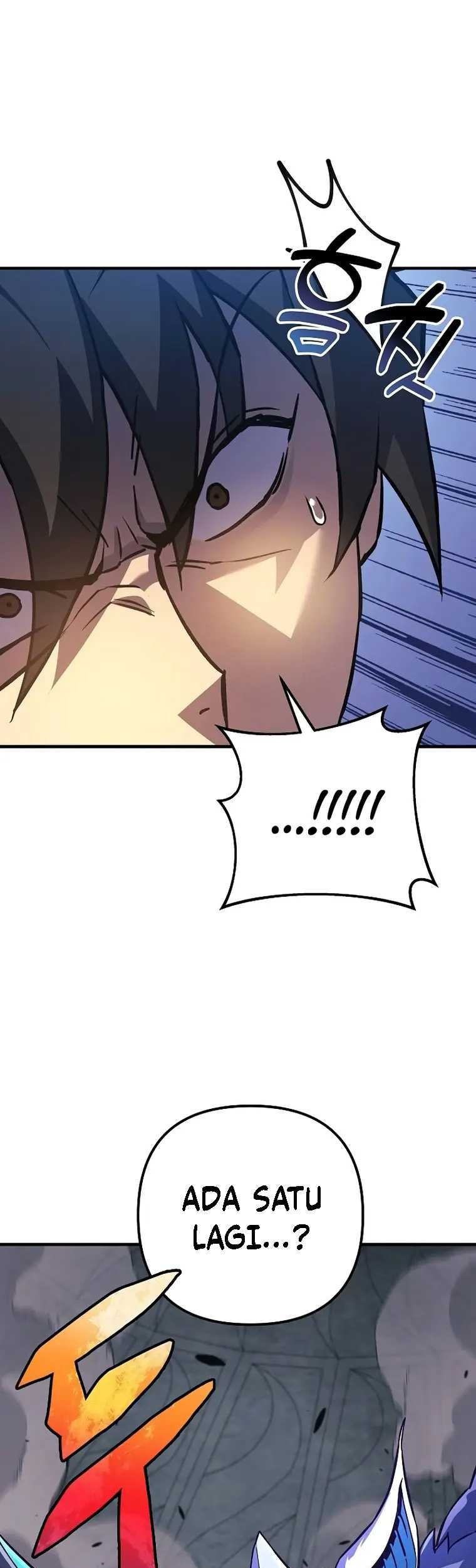 I’ll be Taking a Break for Personal Reasons Chapter 94 - halaman 40