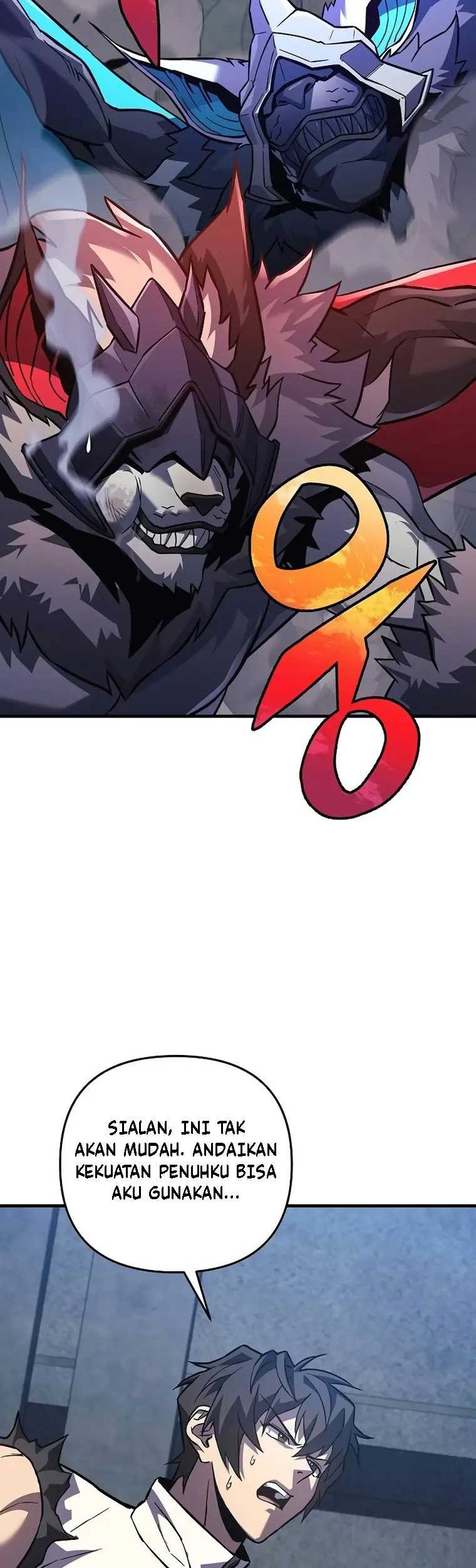 I’ll be Taking a Break for Personal Reasons Chapter 94 - halaman 41