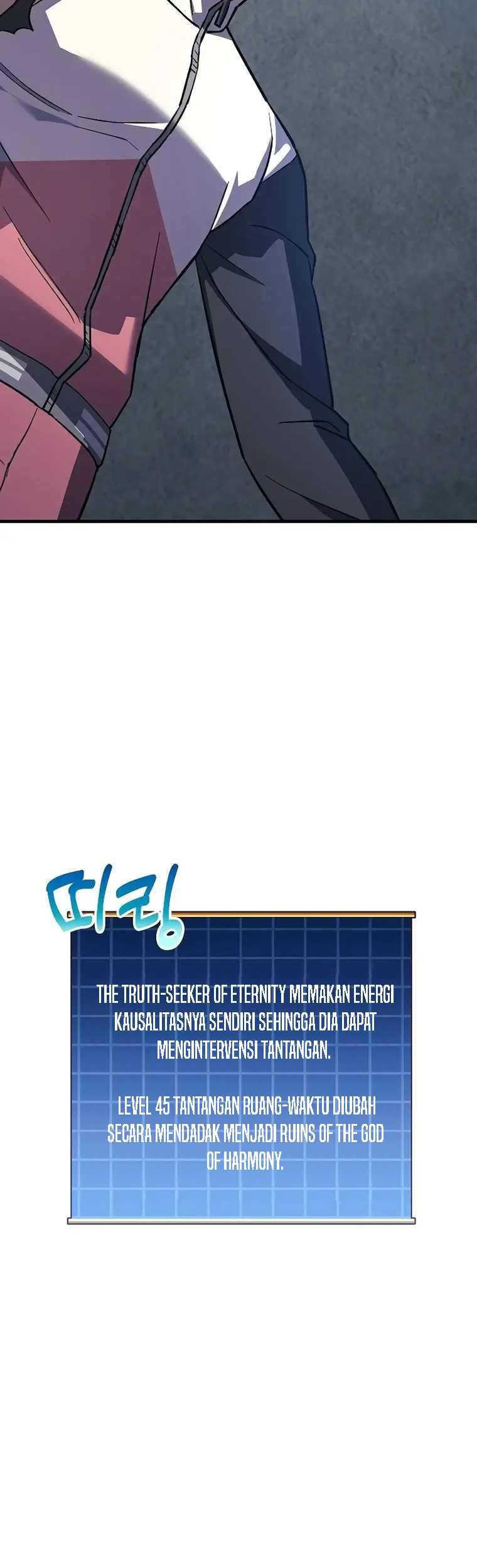 I’ll be Taking a Break for Personal Reasons Chapter 94 - halaman 42