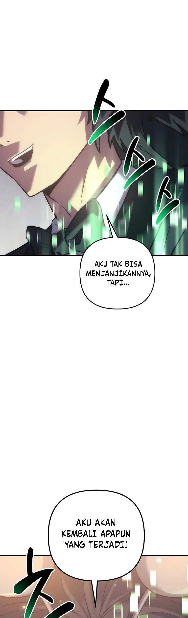 I’ll be Taking a Break for Personal Reasons Chapter 94 - halaman 47
