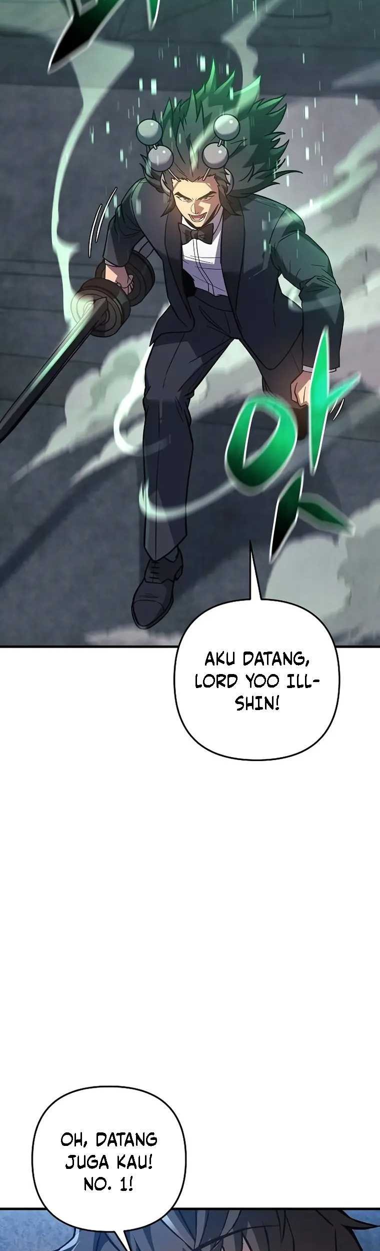 I’ll be Taking a Break for Personal Reasons Chapter 94 - halaman 49