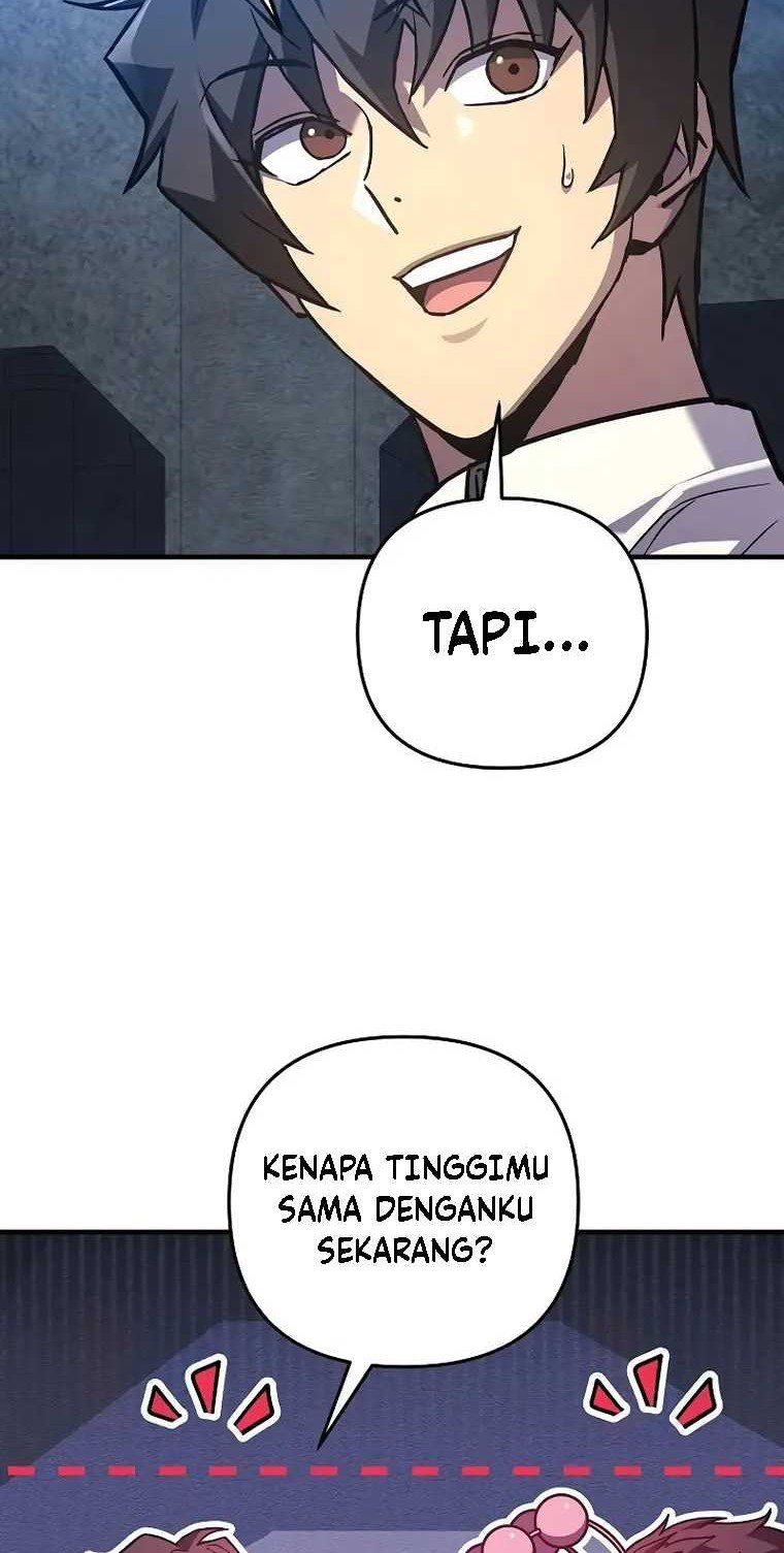 I’ll be Taking a Break for Personal Reasons Chapter 94 - halaman 50