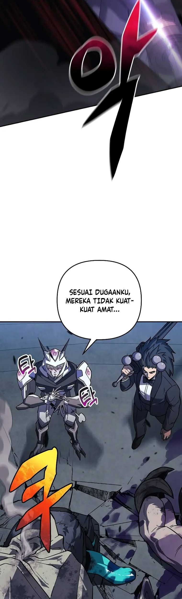 I’ll be Taking a Break for Personal Reasons Chapter 94 - halaman 59