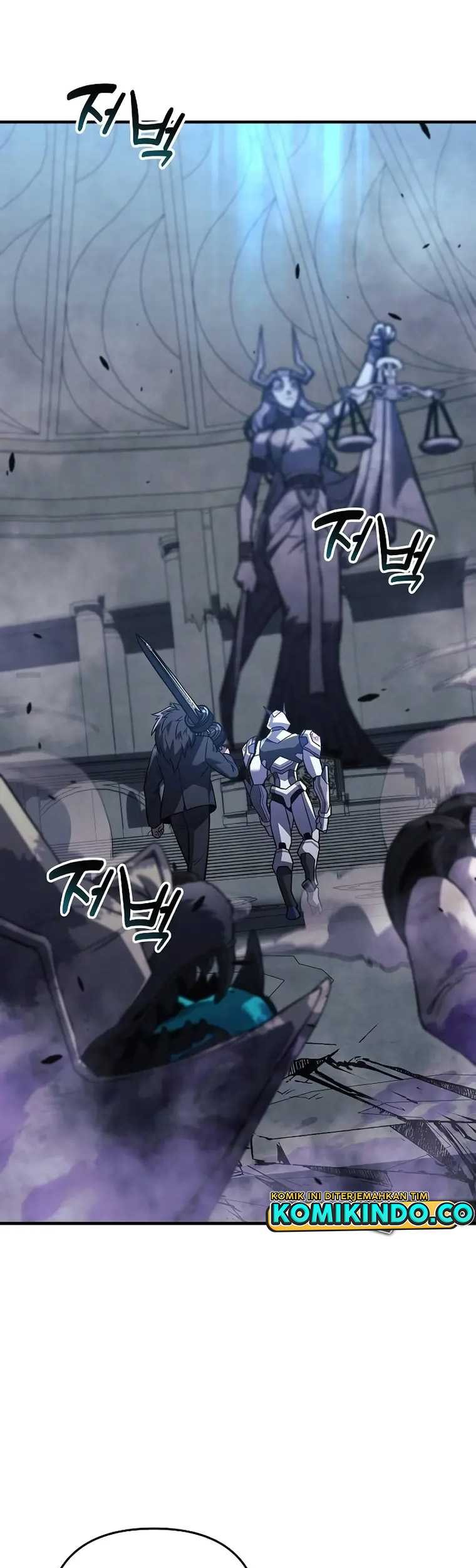I’ll be Taking a Break for Personal Reasons Chapter 94 - halaman 61