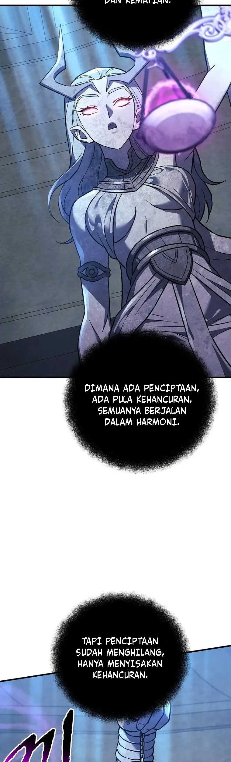 I’ll be Taking a Break for Personal Reasons Chapter 94 - halaman 64