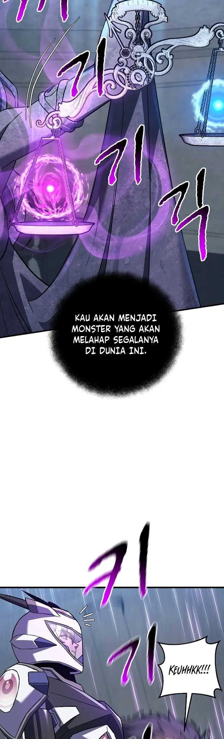 I’ll be Taking a Break for Personal Reasons Chapter 94 - halaman 65