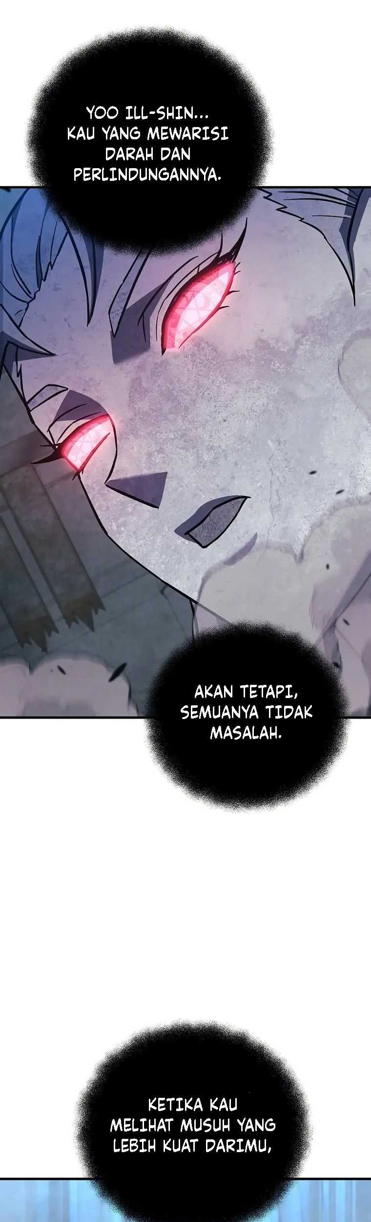 I’ll be Taking a Break for Personal Reasons Chapter 94 - halaman 67