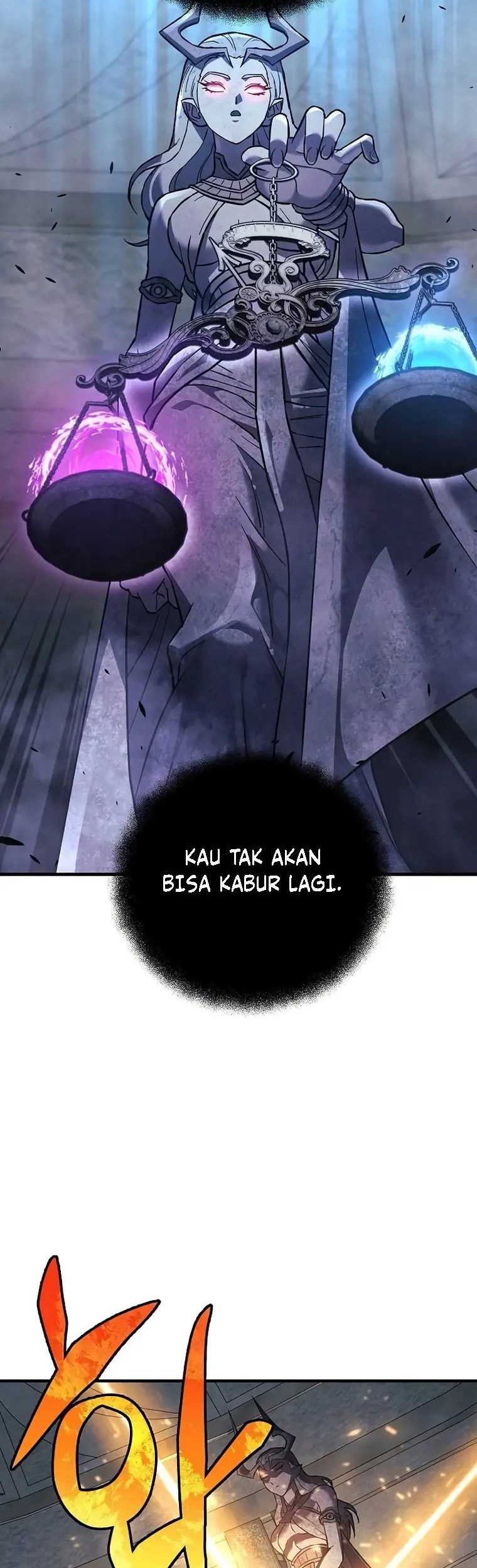 I’ll be Taking a Break for Personal Reasons Chapter 94 - halaman 68