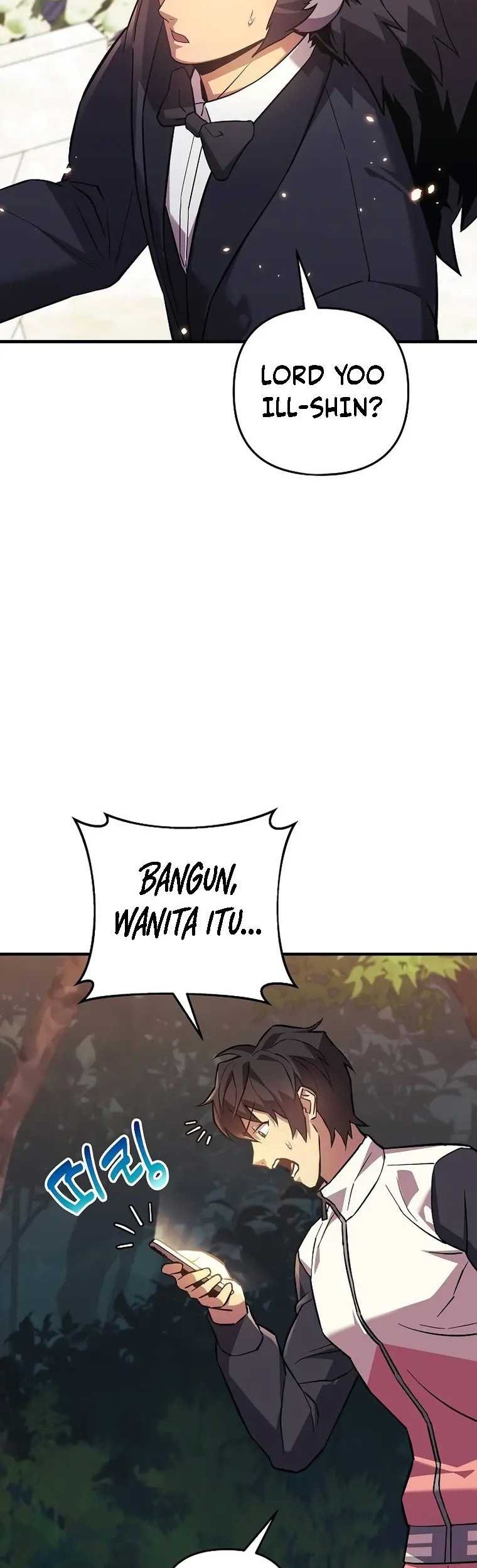 I’ll be Taking a Break for Personal Reasons Chapter 94 - halaman 7