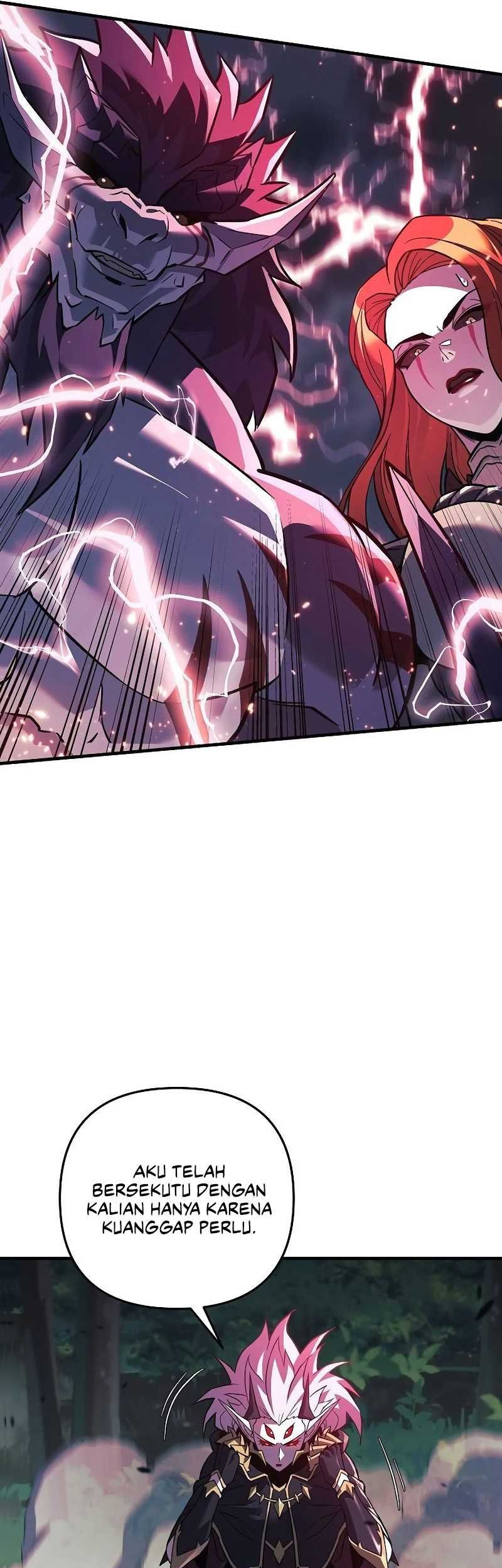 I’ll be Taking a Break for Personal Reasons Chapter 95 - halaman 10