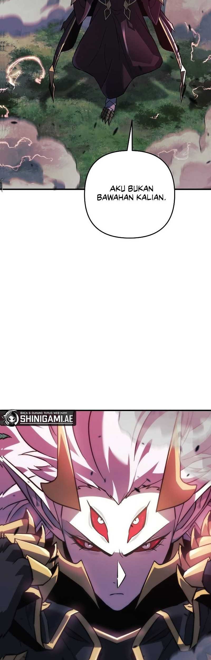 I’ll be Taking a Break for Personal Reasons Chapter 95 - halaman 11