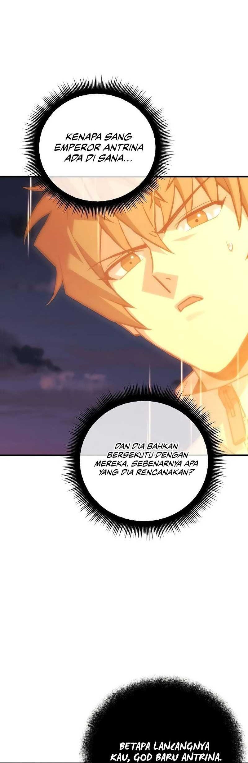 I’ll be Taking a Break for Personal Reasons Chapter 95 - halaman 13
