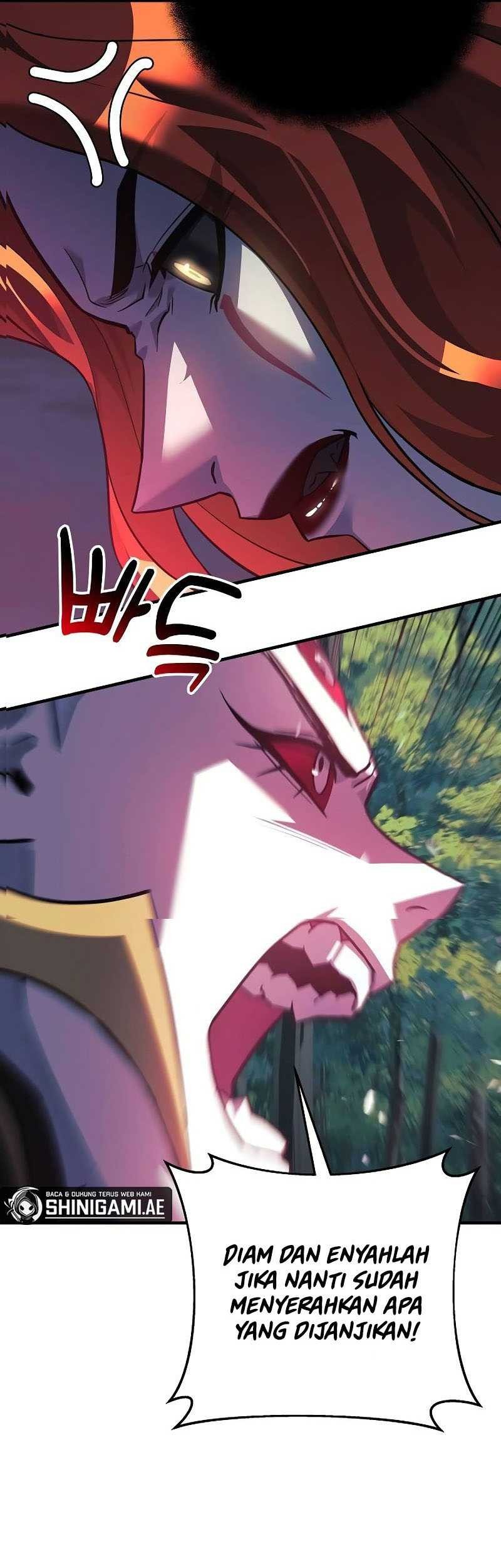 I’ll be Taking a Break for Personal Reasons Chapter 95 - halaman 14
