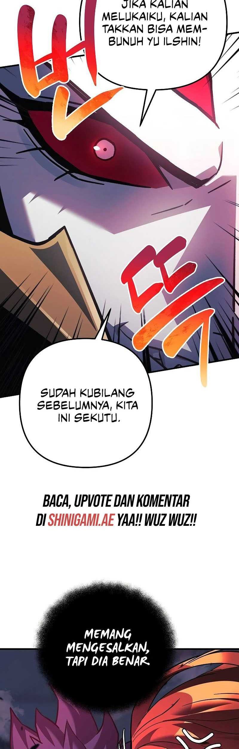 I’ll be Taking a Break for Personal Reasons Chapter 95 - halaman 16