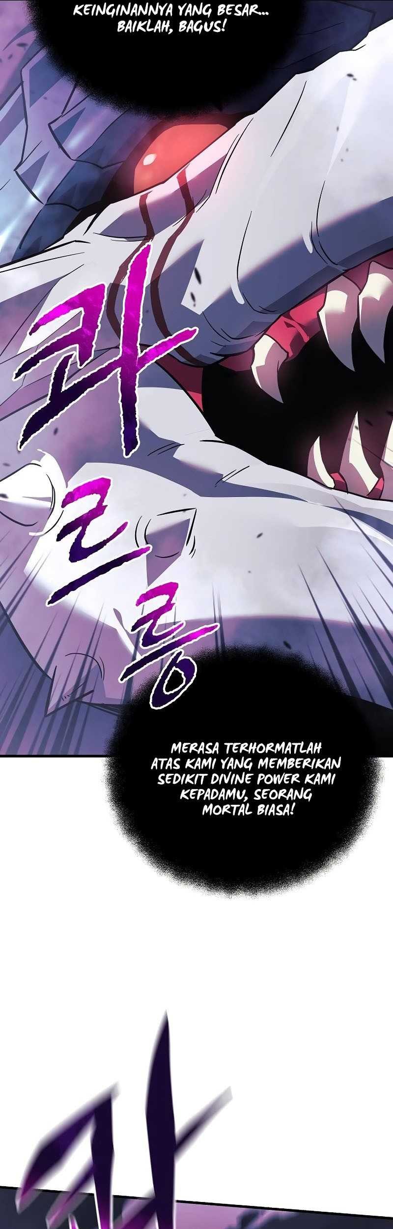 I’ll be Taking a Break for Personal Reasons Chapter 95 - halaman 18