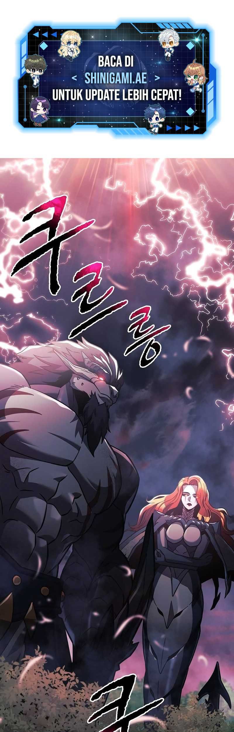 I’ll be Taking a Break for Personal Reasons Chapter 95 - halaman 2