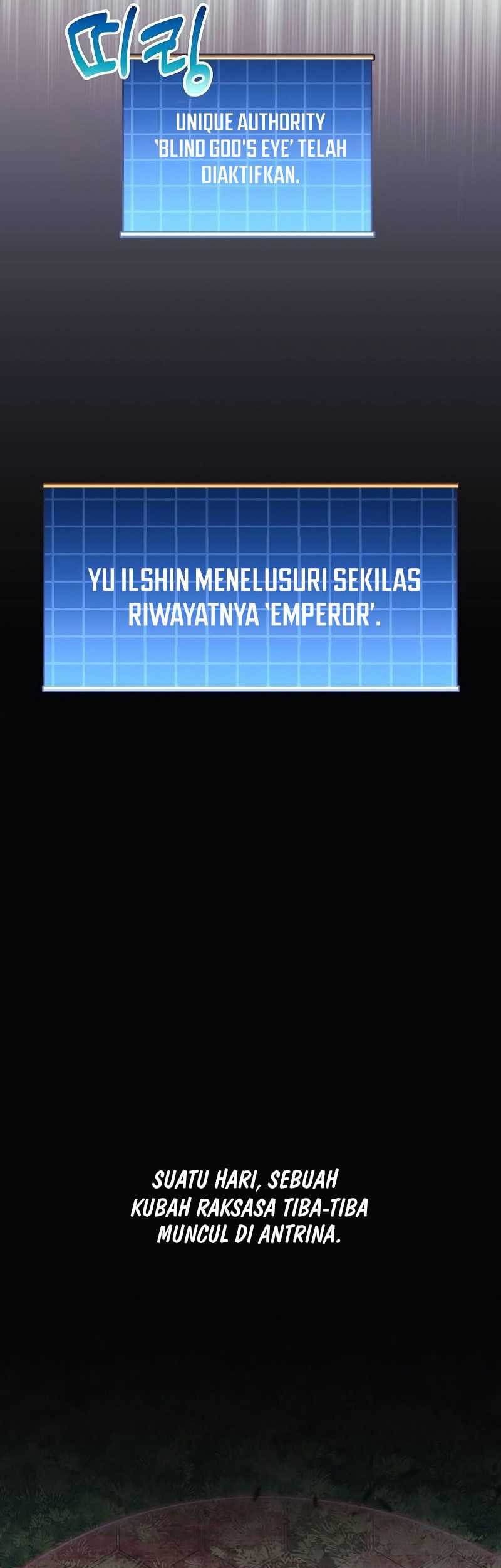 I’ll be Taking a Break for Personal Reasons Chapter 95 - halaman 22