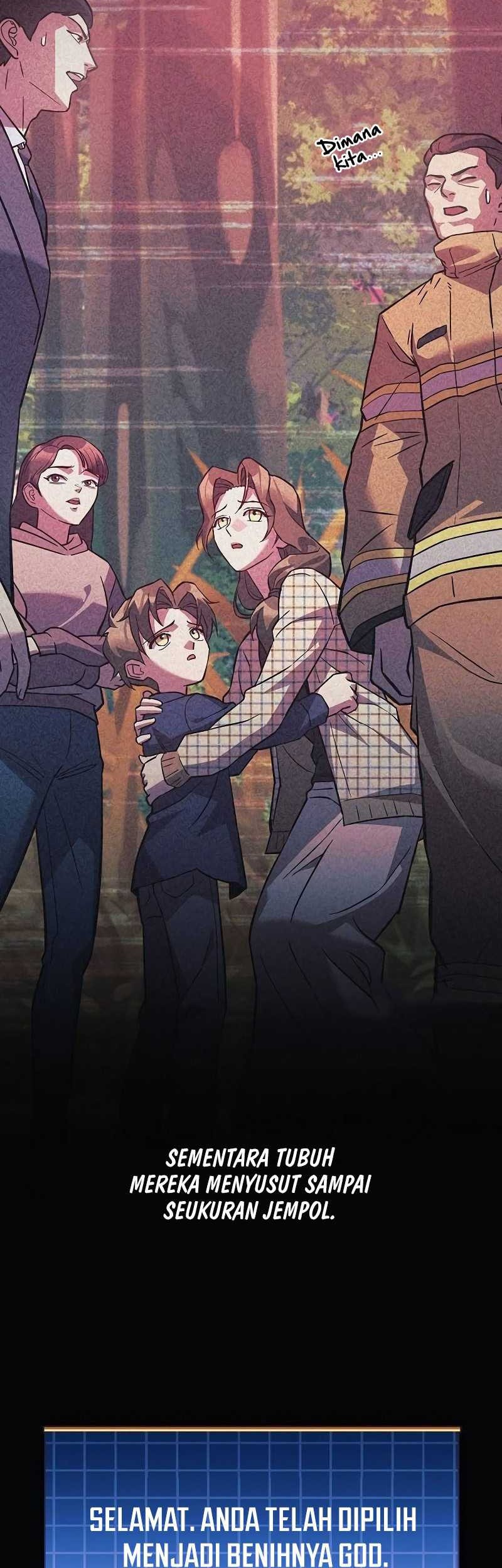 I’ll be Taking a Break for Personal Reasons Chapter 95 - halaman 24