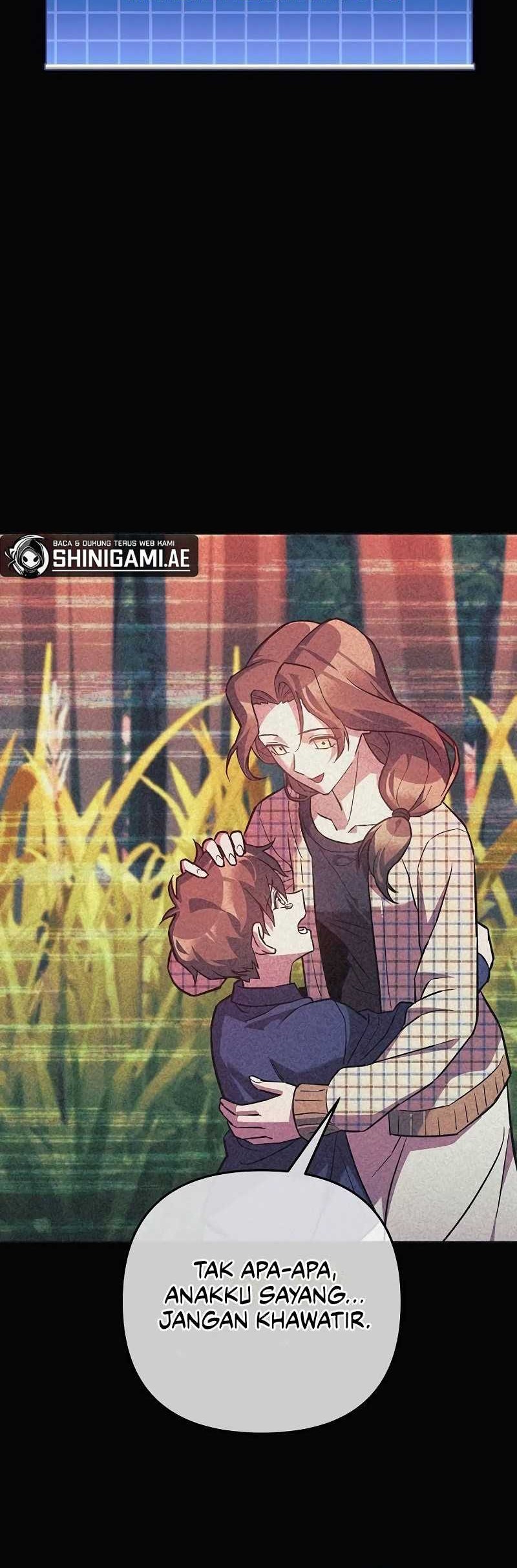 I’ll be Taking a Break for Personal Reasons Chapter 95 - halaman 25