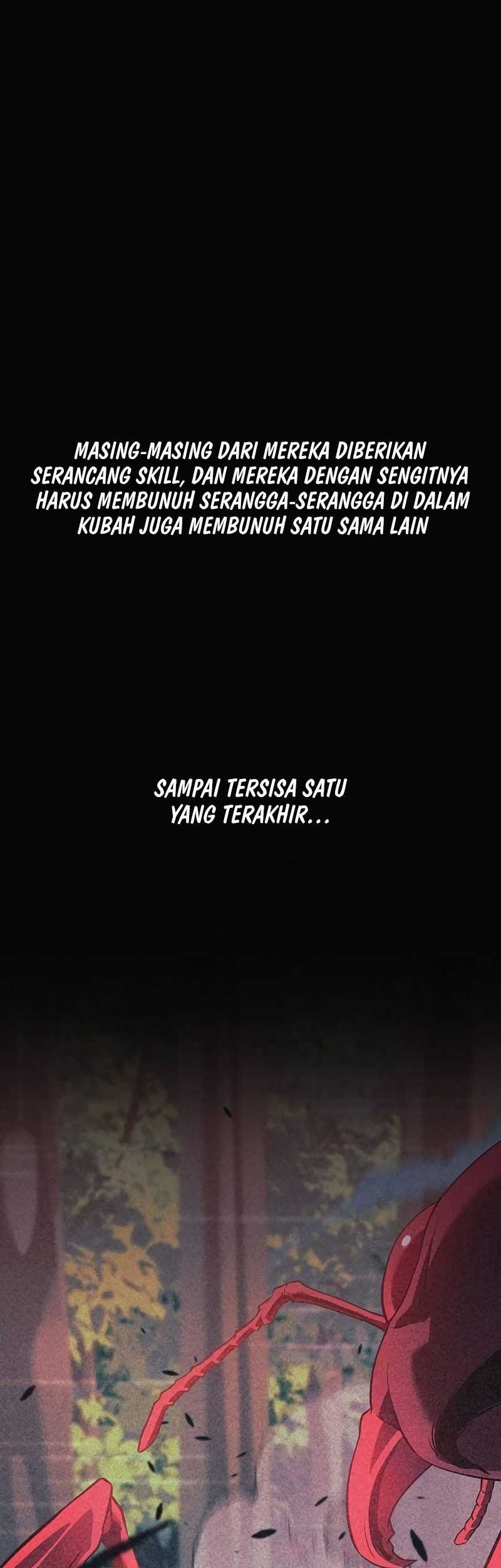 I’ll be Taking a Break for Personal Reasons Chapter 95 - halaman 27