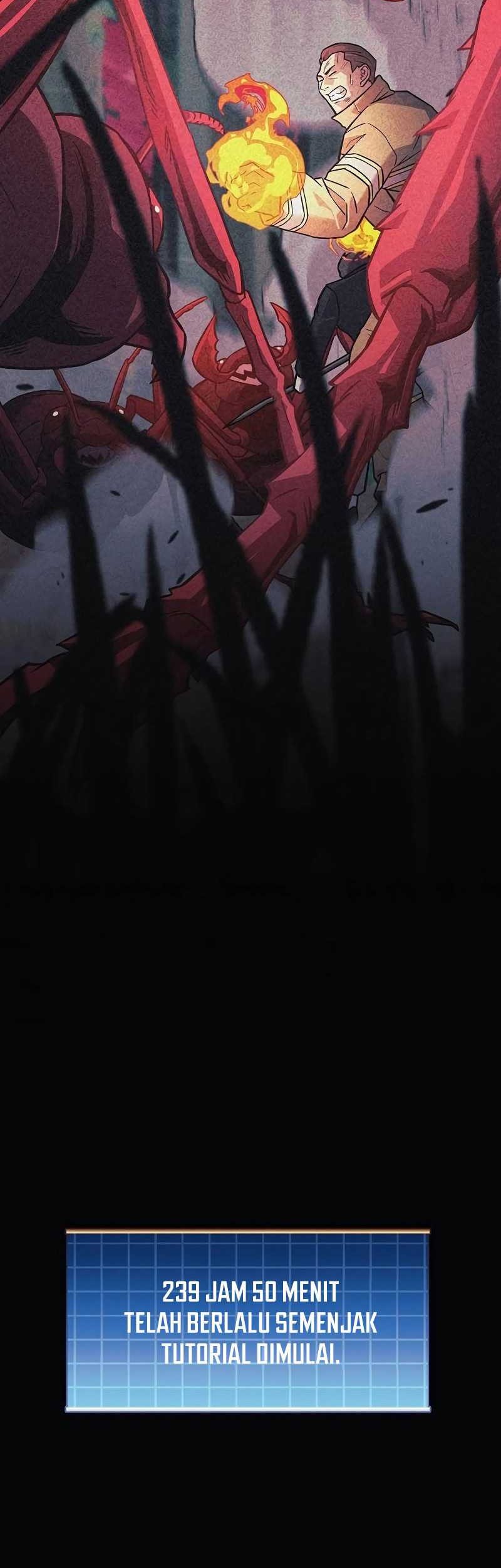 I’ll be Taking a Break for Personal Reasons Chapter 95 - halaman 28