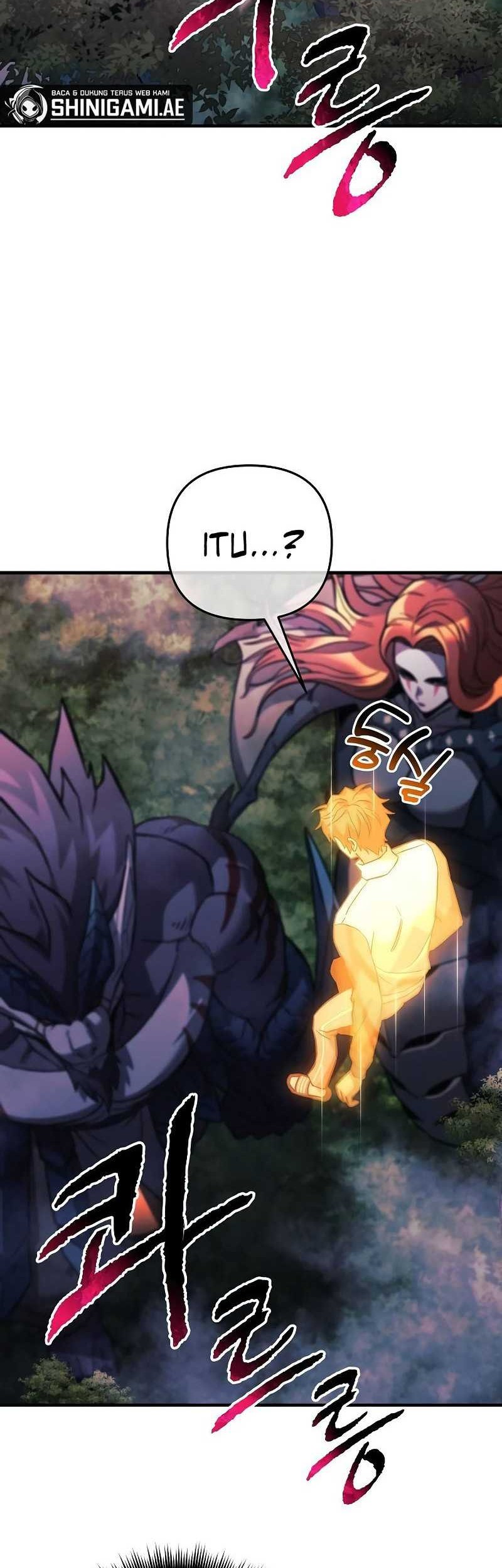 I’ll be Taking a Break for Personal Reasons Chapter 95 - halaman 3
