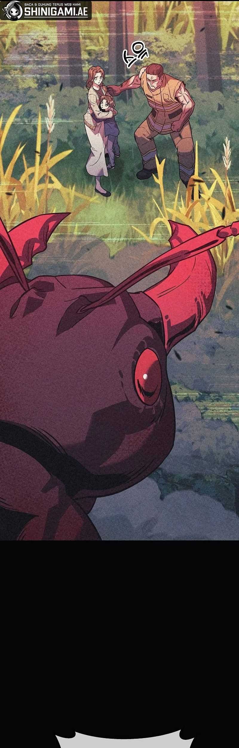 I’ll be Taking a Break for Personal Reasons Chapter 95 - halaman 30