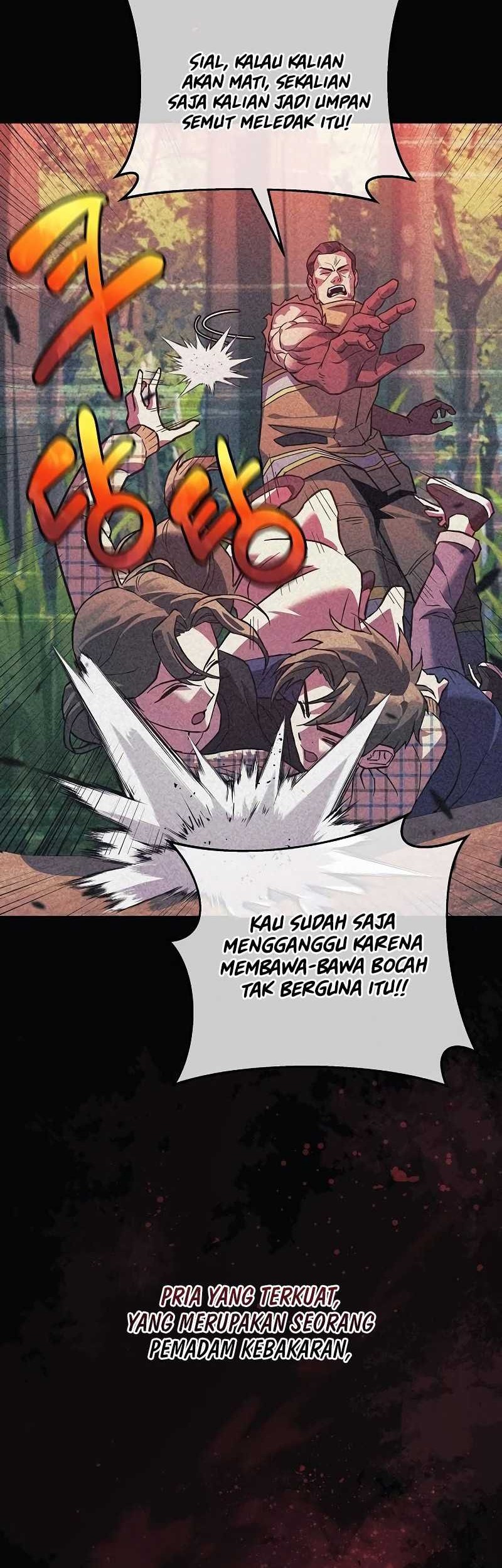 I’ll be Taking a Break for Personal Reasons Chapter 95 - halaman 31