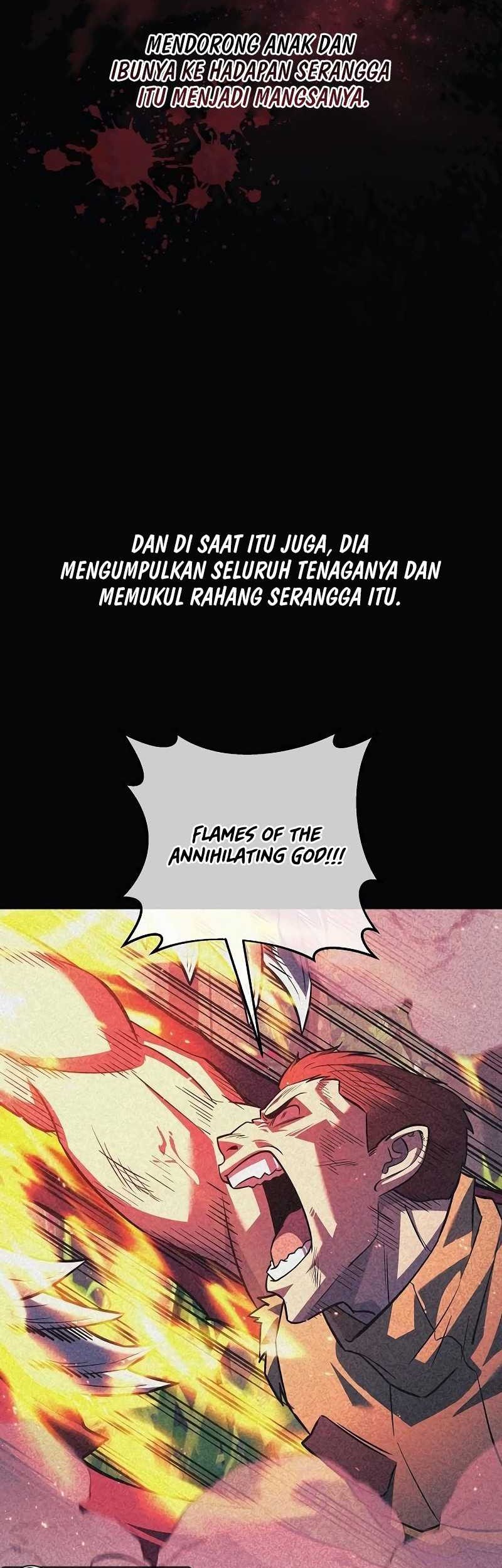 I’ll be Taking a Break for Personal Reasons Chapter 95 - halaman 32