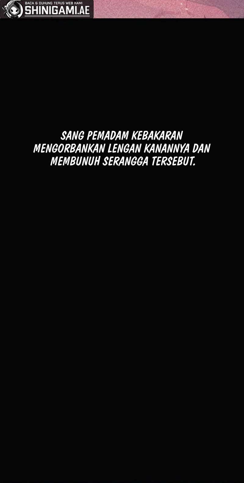 I’ll be Taking a Break for Personal Reasons Chapter 95 - halaman 33