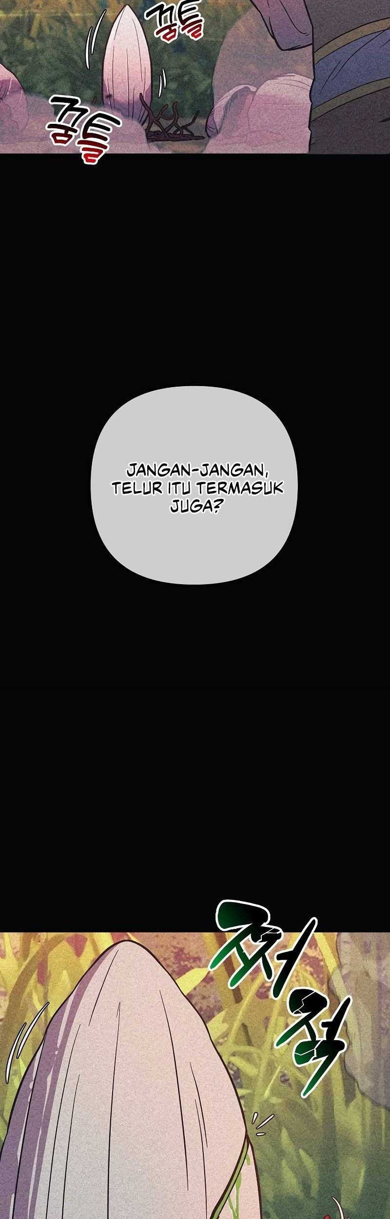 I’ll be Taking a Break for Personal Reasons Chapter 95 - halaman 36
