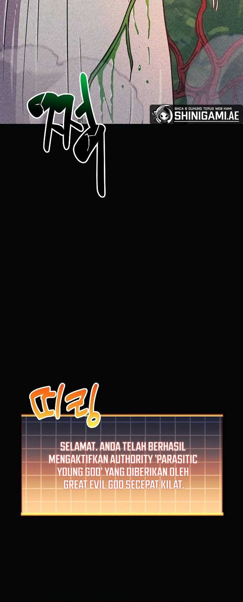 I’ll be Taking a Break for Personal Reasons Chapter 95 - halaman 37