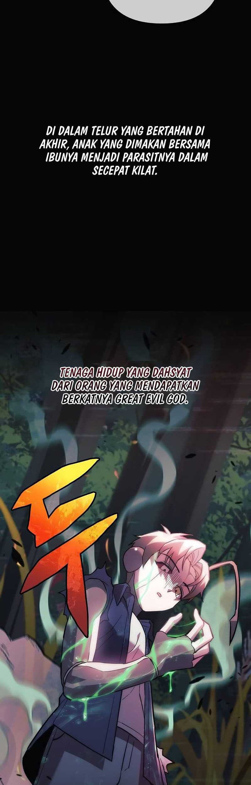 I’ll be Taking a Break for Personal Reasons Chapter 95 - halaman 39