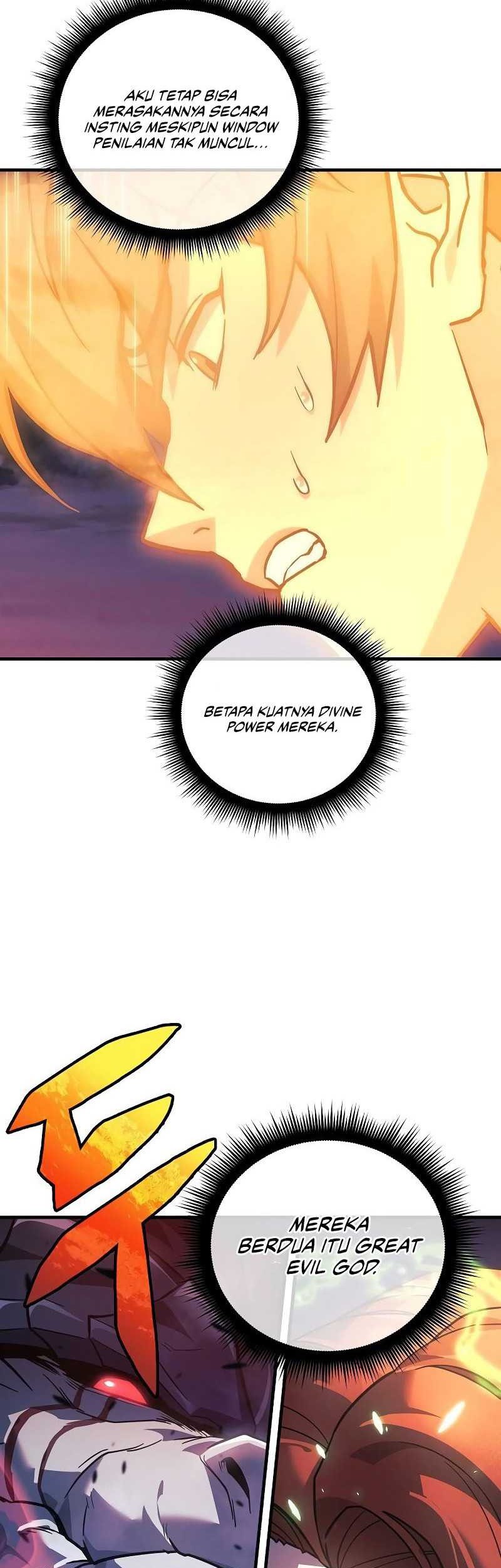 I’ll be Taking a Break for Personal Reasons Chapter 95 - halaman 4