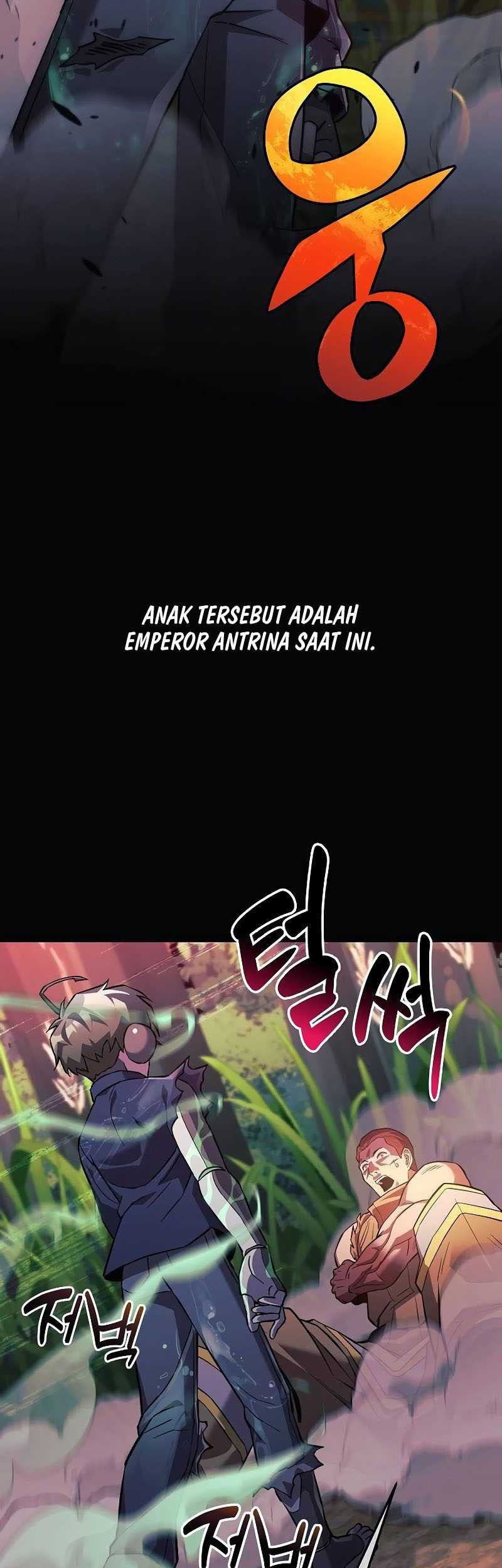 I’ll be Taking a Break for Personal Reasons Chapter 95 - halaman 40