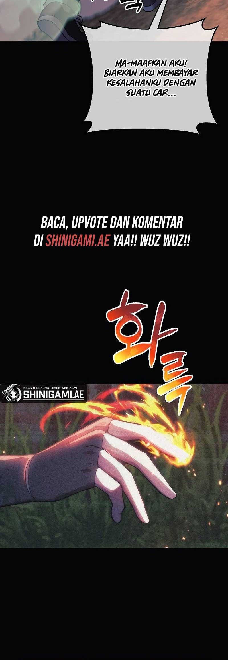 I’ll be Taking a Break for Personal Reasons Chapter 95 - halaman 41