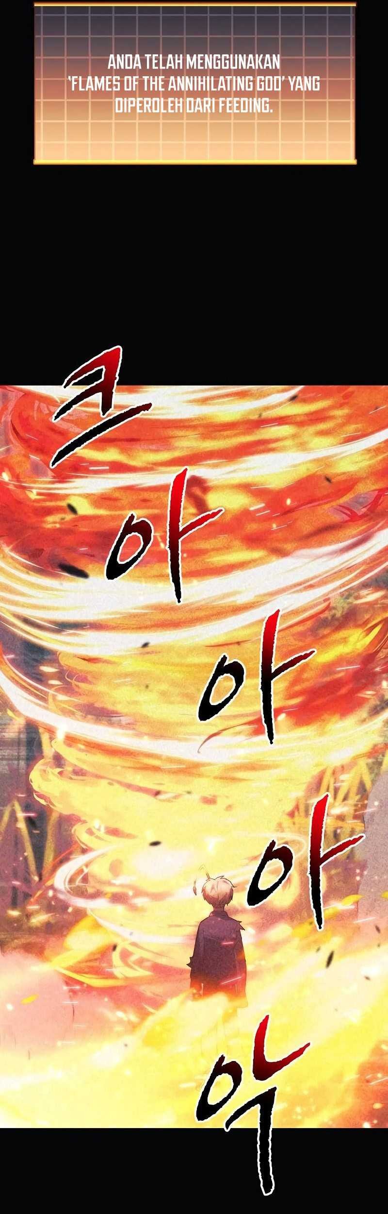 I’ll be Taking a Break for Personal Reasons Chapter 95 - halaman 42