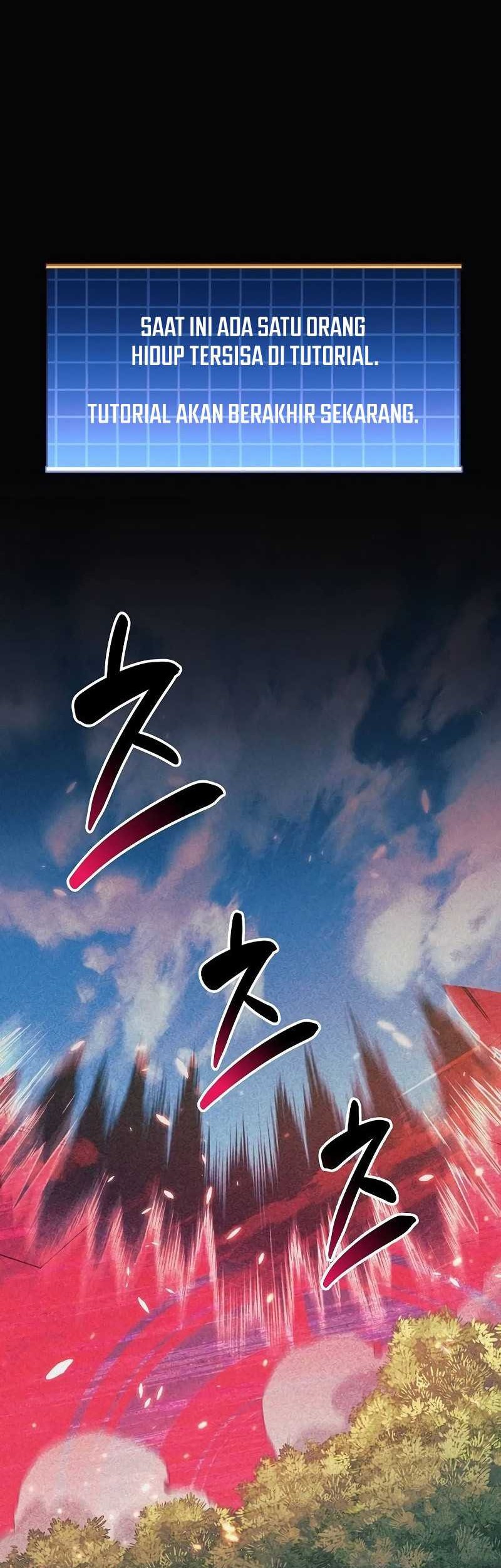 I’ll be Taking a Break for Personal Reasons Chapter 95 - halaman 43